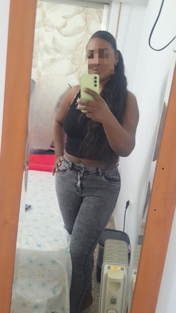 Chica busca chico en Badajoz: 