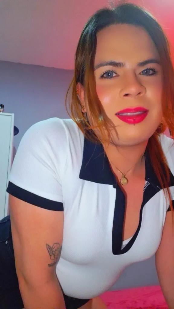 Transexual en Barcelona: 