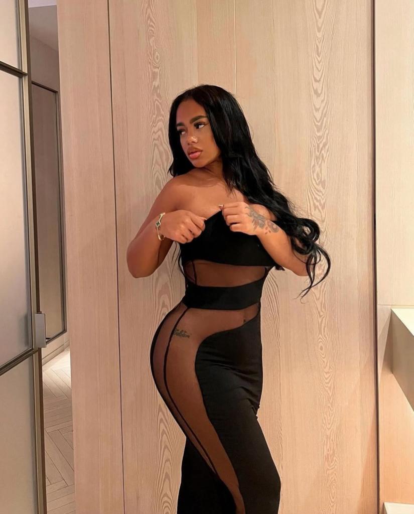 Chica busca chico en Málaga: 