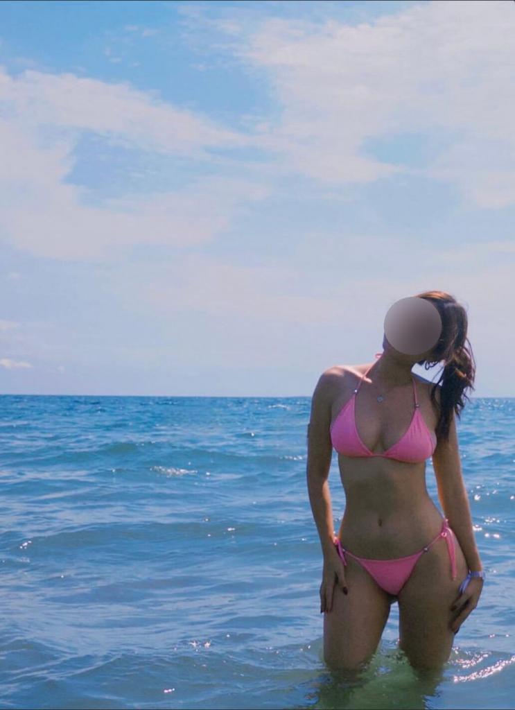 Chica busca chico en Las Palmas: 