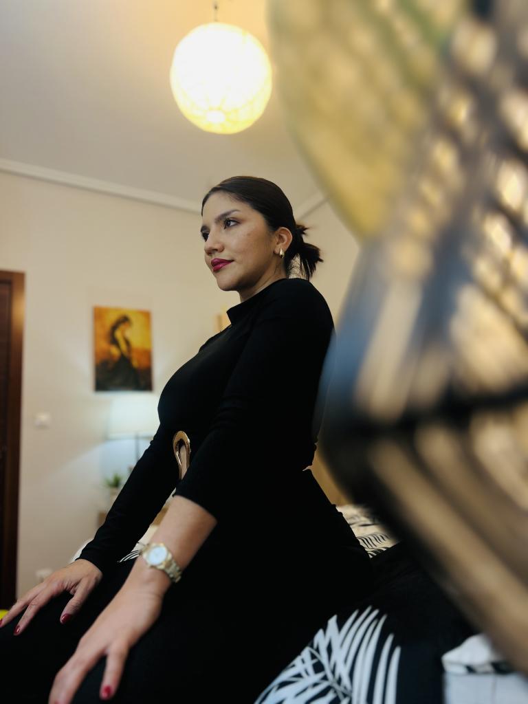 Chica busca chico en Asturias: 