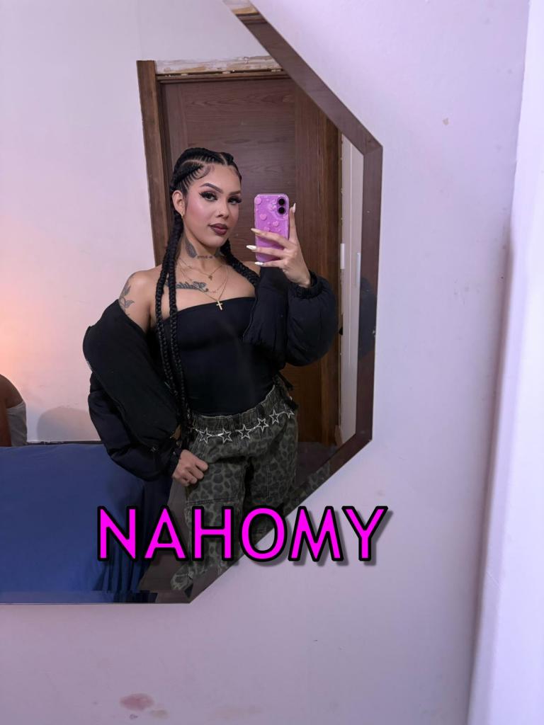 Chica busca chico en Madrid: 