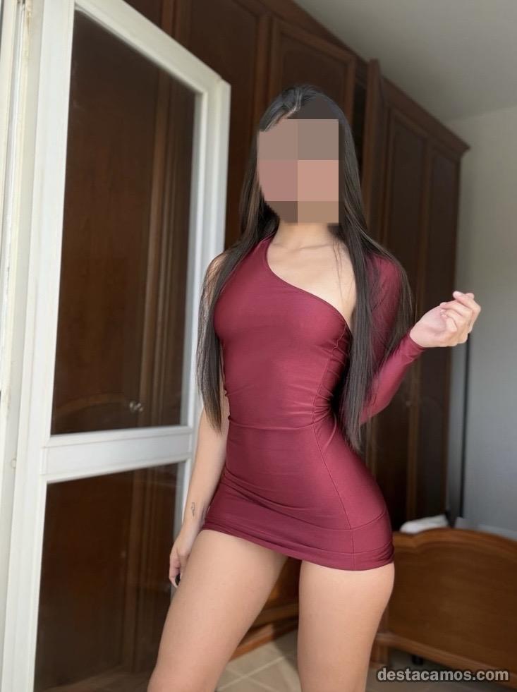 Chica busca chico en Badajoz: 