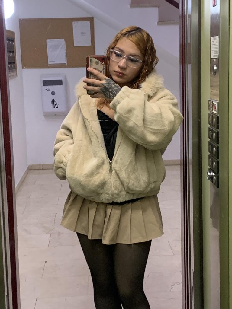 Chica busca chico en Valencia: 