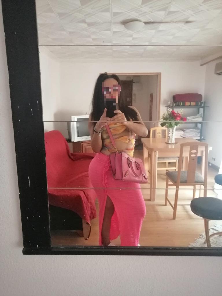 Transexual en Alicante: 