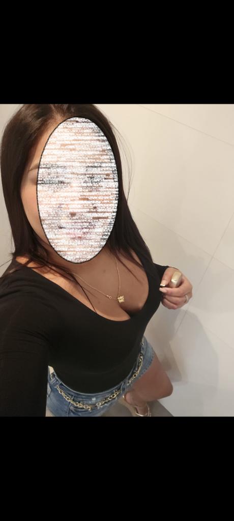 Chica busca chico en Madrid: 