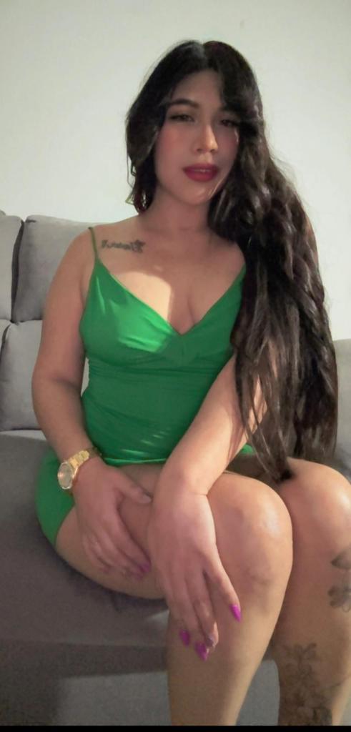 Chica busca chico en Barcelona: 