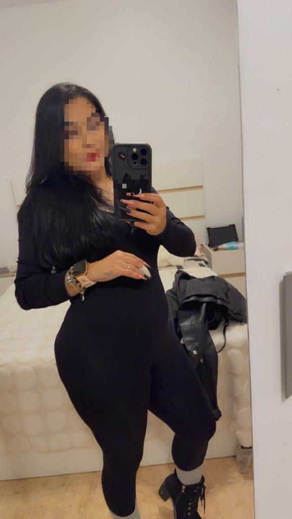 Chica busca chico en Jaén: 