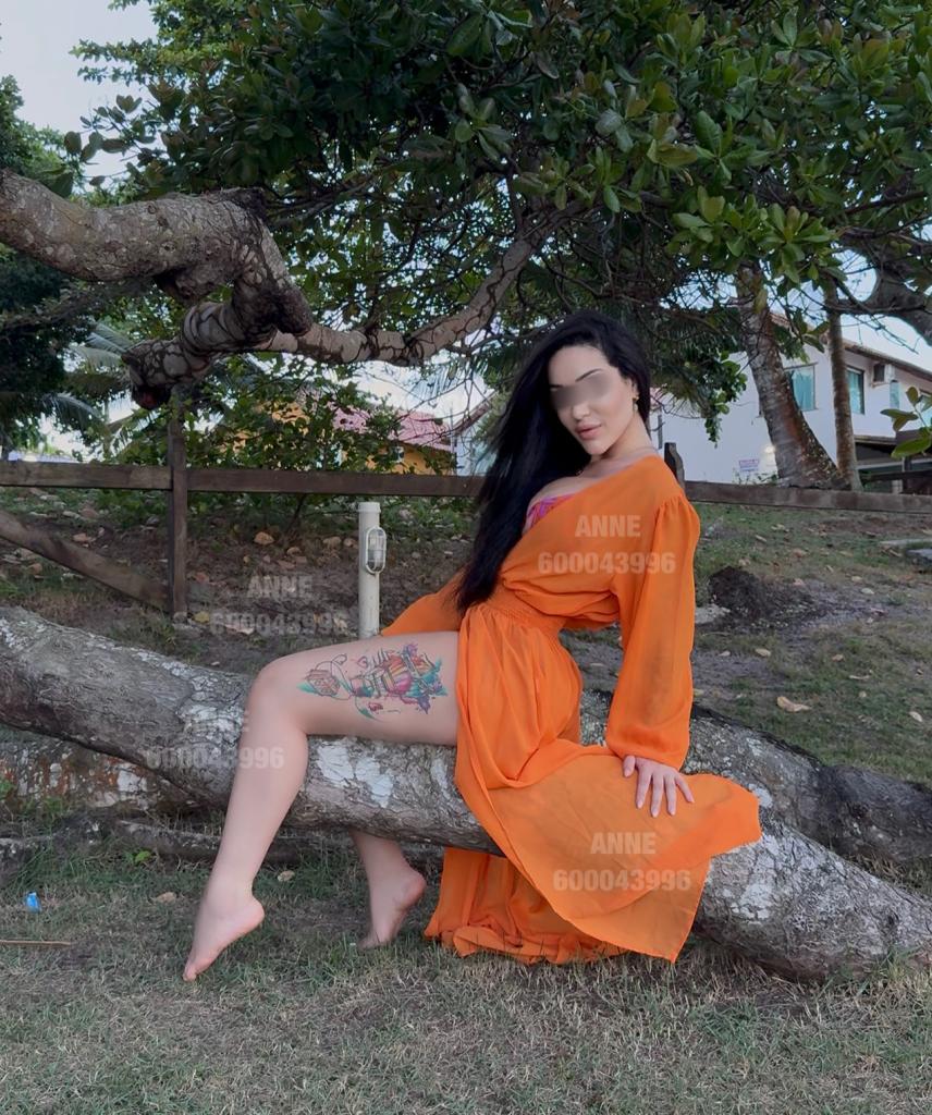 Chica busca chico en Murcia: 