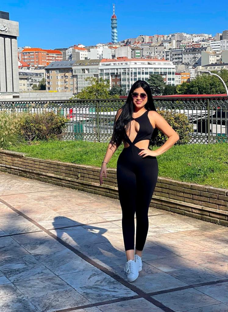 603245921: Chica busca chico en Vizcaya