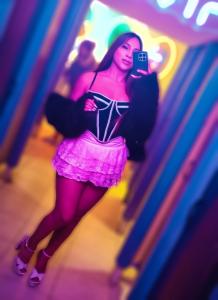 613806488: Travesti en Tenerife