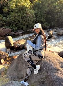 672921610: Chica busca chico en Tenerife