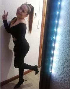 642019643: Chica busca chico en Asturias