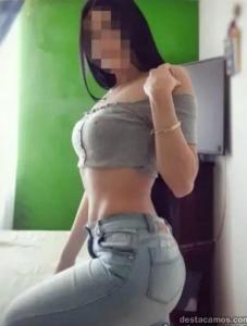 685257568: Chica busca chico en Córdoba