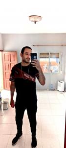 603295874: Chico busca chica en Tenerife