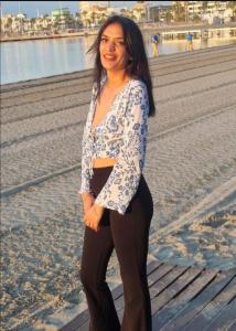 631300410: Chica busca chico en Murcia