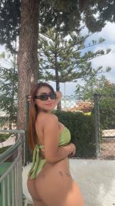 613881313: Chica busca chico en Valencia