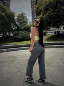 603190811: Chica busca chico en Asturias