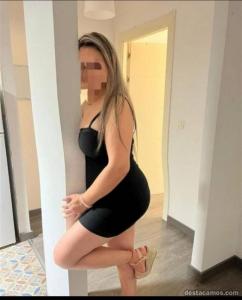 641181382: Chica busca chico en Madrid