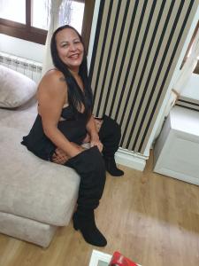 641320257: Chica busca chico en Madrid