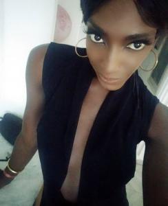 632869826: Transexual en Málaga