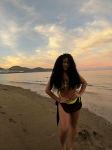 643491834: Chica busca chico en Las Palmas