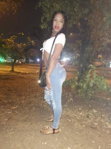 613788104: Transexual en Mallorca