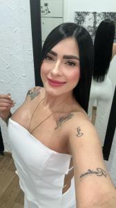 607562014: Chica busca chico en Murcia