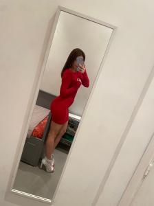 667716102: Chica busca chico en Madrid