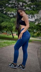 603190811: Chica busca chico en Asturias