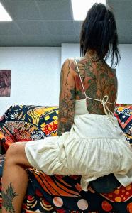 634029886: Chica busca chico en Almería