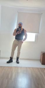 634095963: Chico busca chica en Las Palmas