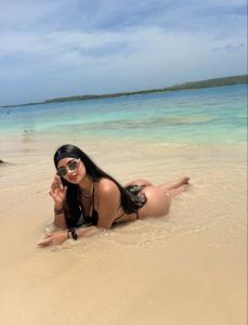 672921610: Chica busca chico en Tenerife