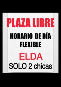 603381157: Chica busca chico en Alicante