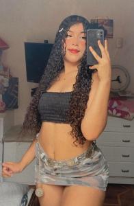 643491834: Chica busca chico en Las Palmas