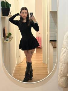 600995096: Chica busca chico en Sevilla