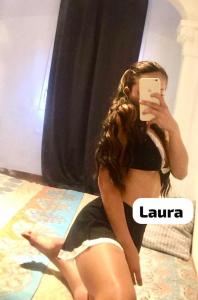 617898926: Chica busca chico en Málaga