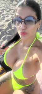 611059435: Chica busca chico en Málaga