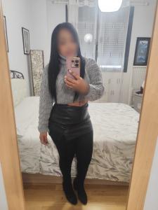 643751534: Chica busca chico en La Rioja