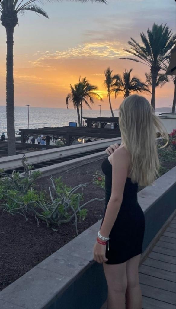 614109562: Chica busca chico en Mallorca