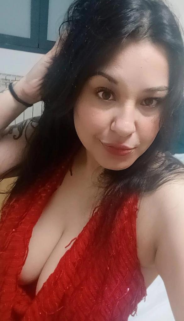 Chica busca chico en Málaga: 
