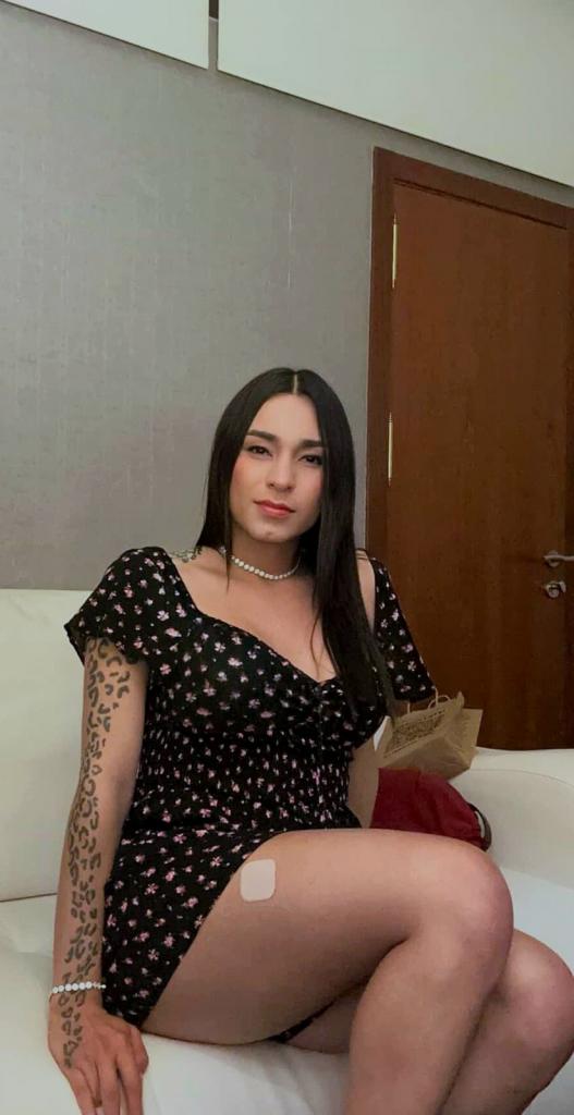 613903420: Transexual en Madrid