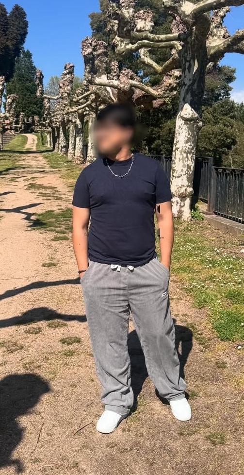 Chico busca chica en Pontevedra: 