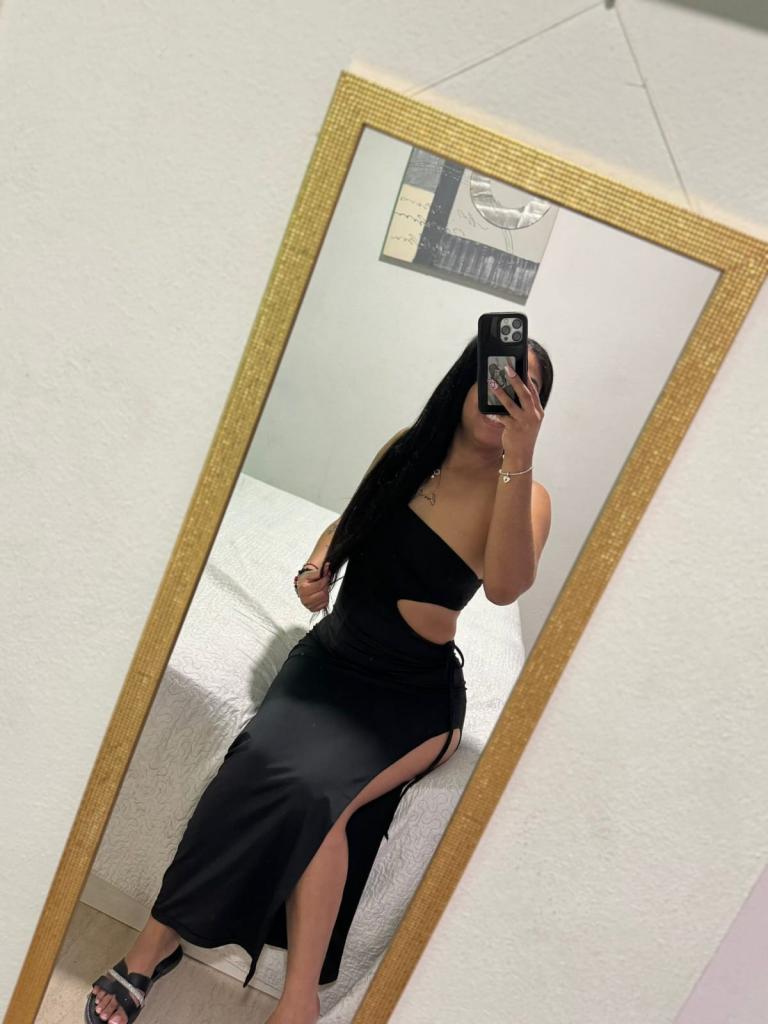 Chica busca chico en Valencia: 