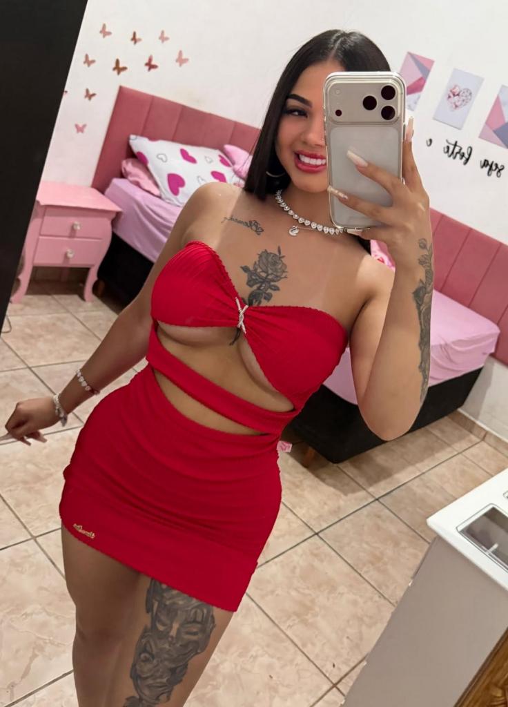 Chica busca chico en Ávila: 