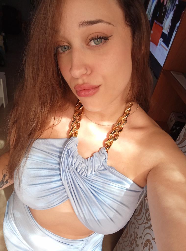 Chica busca chico en Córdoba: 