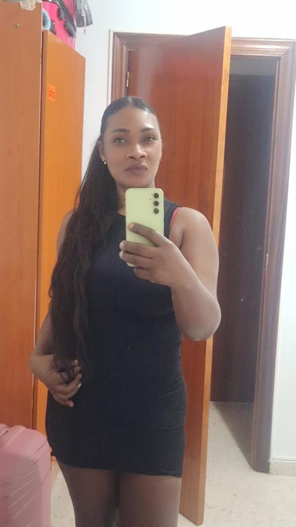 Chica busca chico en Badajoz: 