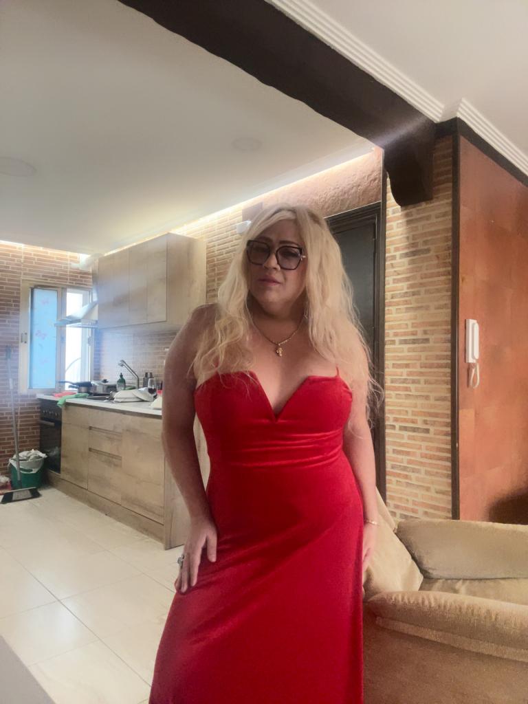 Travesti en Salamanca: 