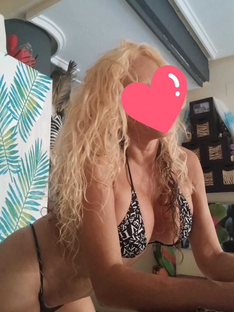 Chica busca chico en Alicante: 