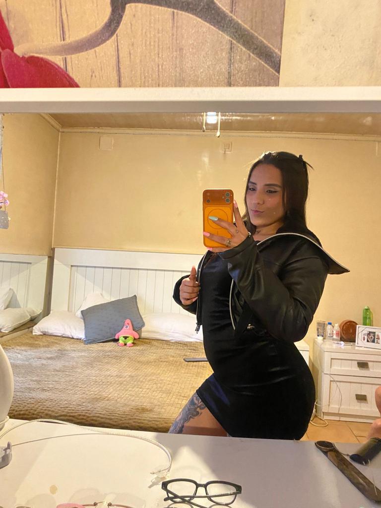 Chica busca chico en Murcia: 